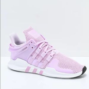 Adidas EQT Baby Pink